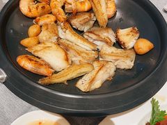 -潮府馆·非遗潮州菜·港式点心(世纪公园店)