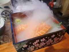 -有喜屋·烧鸟·居酒屋(周浦万达店)