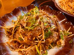 -老朴饭店(邮政街总店)