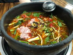 -笔记安顺夺夺粉火锅