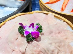 -渝味晓宇火锅(合川路店)