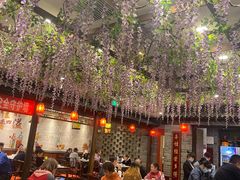 大堂-鸭匠食府·挂炉烤鸭·新京菜(阜成路店)