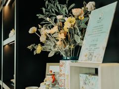 -苏州洲际酒店·大堂酒廊