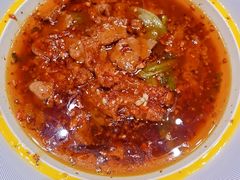 -上和臻品中国菜(花园街店)