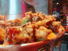 -炉小二铜锅牛蛙•川湘菜(三里屯店)