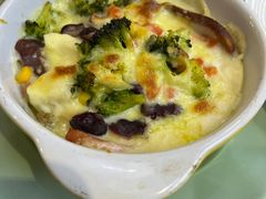 -库滋明·俄罗斯特色美食(中央大街店)