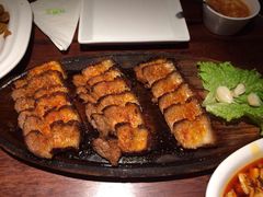 外婆小烤肉-外婆家(南开大悦城店)