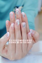 点击看大图 宜兰鲁谷店15801238879-梵熙美甲 Fancy Nails