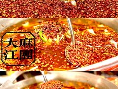 -小河盐帮·私家菜·烤鸭(三元桥·霄云路店)