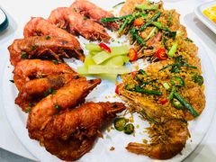 -旺达·福州菜(正大广场店)
