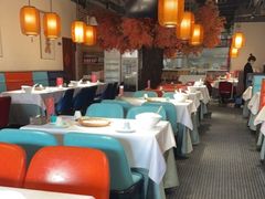 大堂-雲蜀龙阁·金牌水煮鱼(方庄店)