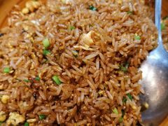 洞庭酱香炒饭-井水小厨·湘菜(活力广场店)