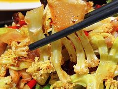 -小喜客·云南特色菜(纳西庭院店)