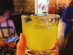 -5号公路餐厅(曼哈顿店)