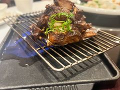 -上海1号私藏菜(静安店)