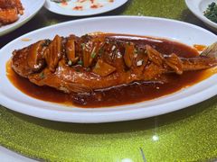 -大鸭梨烤鸭(房山店)