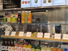 -ARKET CAFÉ(三里屯太古里店)