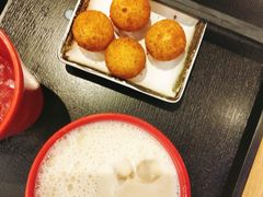 -永和大王(春日上新·浦东南路店)