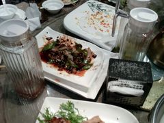 -金掌勺东北菜(格兰晴天店)