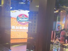 -马迭尔德式西餐精酿啤酒屋(中央大街店)