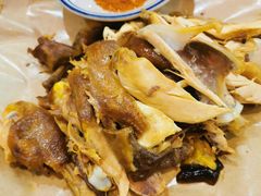 -刘师父老汉口江湖菜(蔡锷路店)