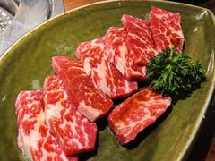 -御牛道日式烤肉料理(杭州万象城店)
