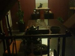 书画间-山水悦茶会所(上海沙龙新天地天宝商业中心店)