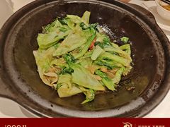 -尚一汤 广东炖汤(金桥国际店)