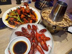-红盔甲·小龙虾(车公庙店)