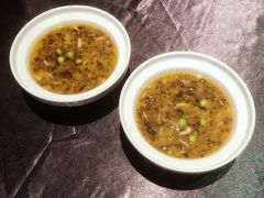 蟹粉桃胶-蟹榭·本帮江浙菜·蟹宴(五角场合生汇商场店)