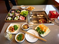 -海底捞火锅(公益西桥店)