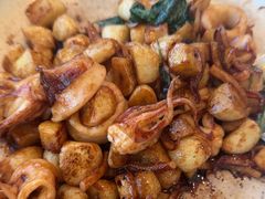 -闽海肴(北辰荟店)