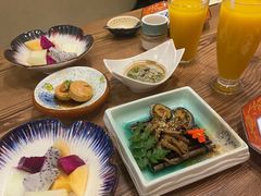 -红叶日本料理(辰熙广场店)