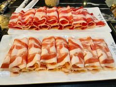 -古乐牛香·鲜牛肉牛杂火锅(高新店)