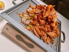 -四季民福烤鸭店(外滩外白渡桥店)