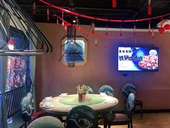 -洞庭土菜小炒馆(易发广场店)