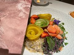 -狮拾久·现代新加坡料理(壹方城店)