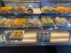 -琼海·狮椰美食楼