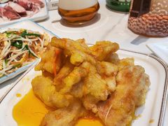 -兄弟江湖东北老菜(三井街道店)