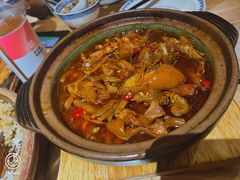 -图味美小黄鱼·景德菜(浙江路店)