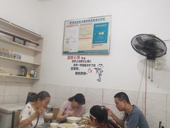 大堂-老街无刺鲫鱼