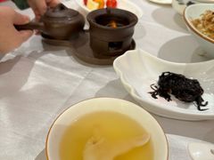 -聚春园自助餐厅(东街口店)