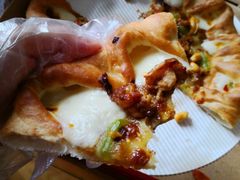 -必胜客(八一店)
