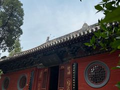 -洛阳白马寺