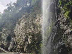 -天河潭旅游度假区