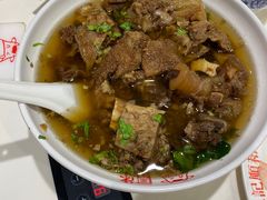 -陈记顺和潮汕牛肉火锅(韩江路店)