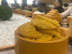 -喜家自助小火锅(卓悦里店)