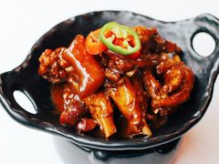 -探香儿融合餐厅(金碧源店)