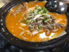 脆肚-李师傅脆肚(梅林店)