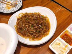-巴依老爷新疆美食(常营店)